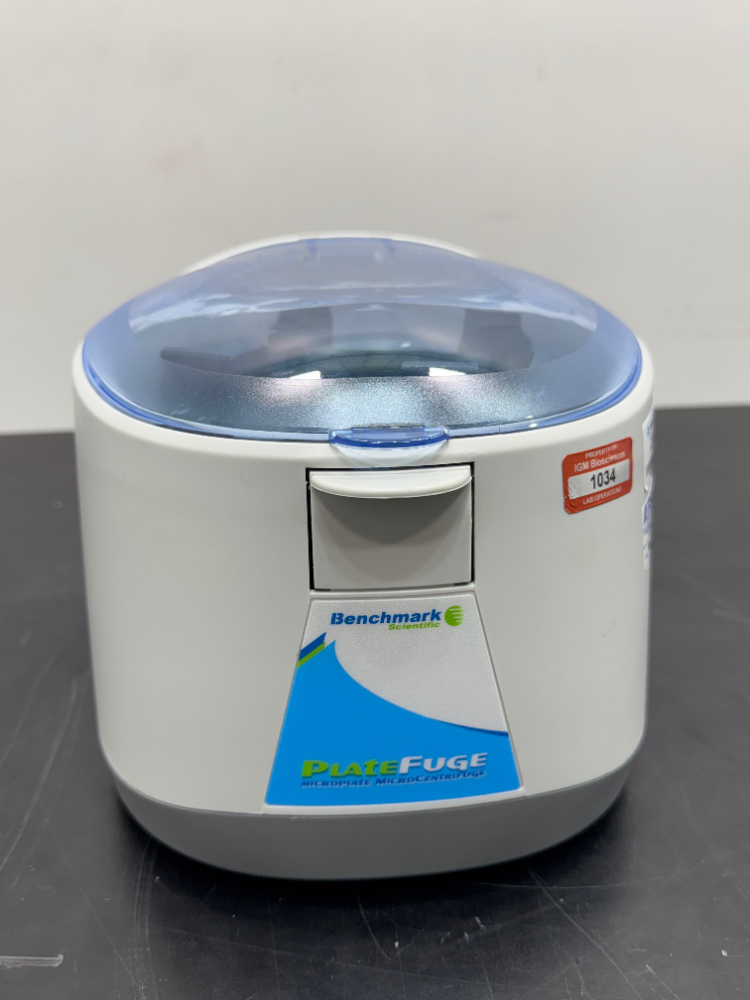 Image of Benchmark C2000 Plate Centrifuge